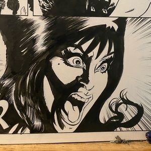 Meet your Posher, Dave